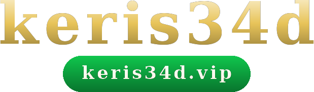 keris34d logo
